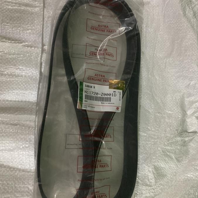 V BELT UD QUESTER 5222802305 ORINAL QUESTER