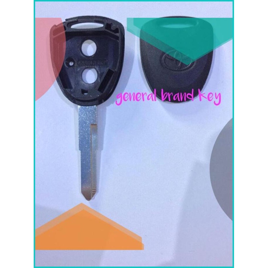 bahan kunci mobil Toyota Calya 11OKTZ4 accessories