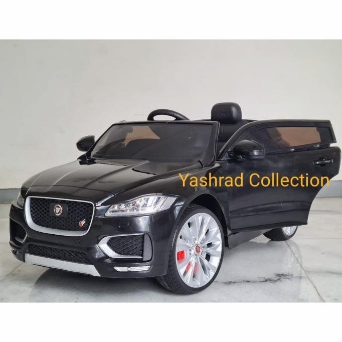 Mainan Anak Mobil Aki Import