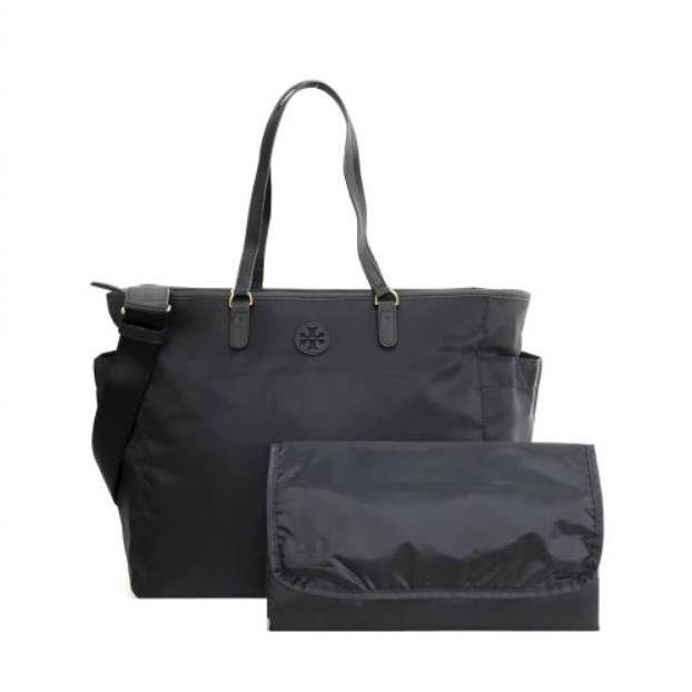 Tory Burch Scout Nylon Baby Bag