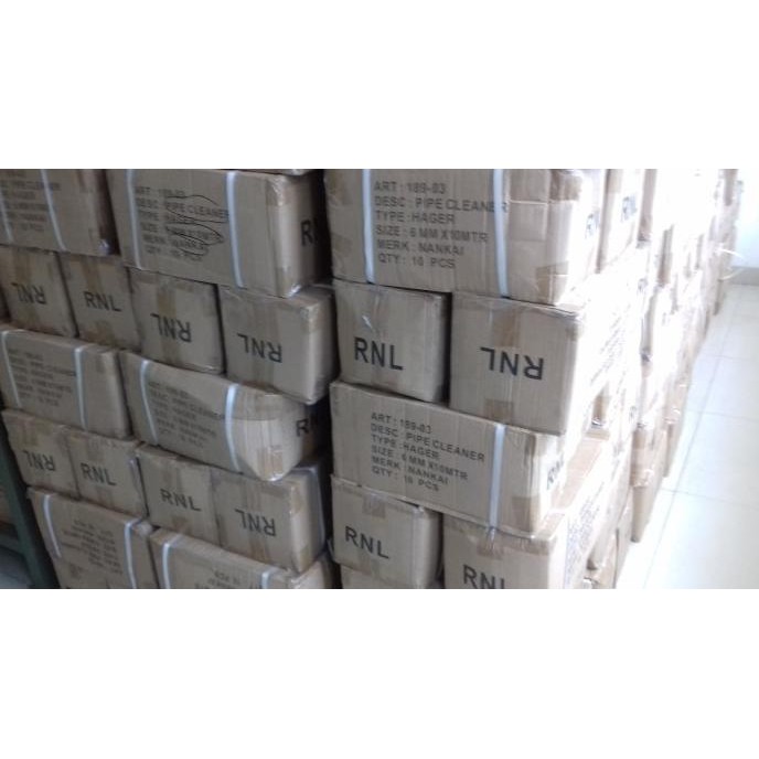 DONGKRAK BOTOL 20 TON - TEKIRO