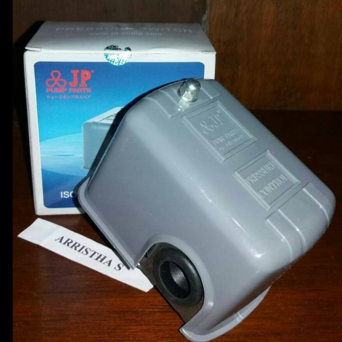 Aya - Otomatis Pompa Air Jet Pump Jp/Kip/Se