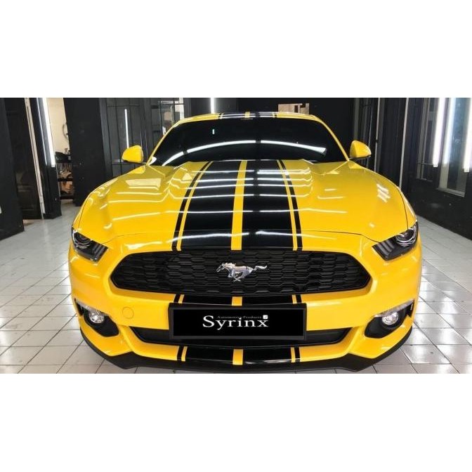 NANO CERAMIC COATING 10H / PAINT PROTECTION DIAMOND SERIES