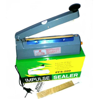 sealer / las 40 cm body plastik