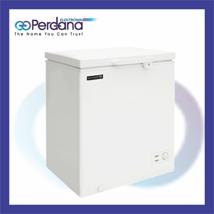 CHEST FREEZER ARTUGO CF201