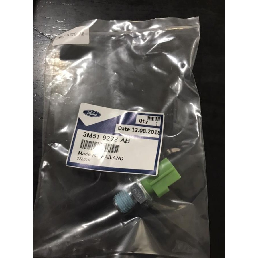 Switch oli Ford Escape 2300cc