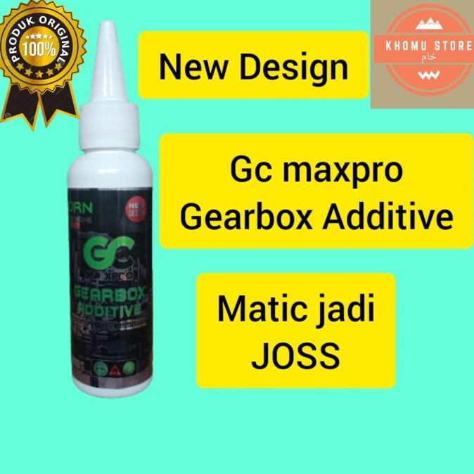 CAIRAN ADITIF OLI MATIC PENGHILANG DELAY KASAR NGELOS PADA MOBIL MATIC