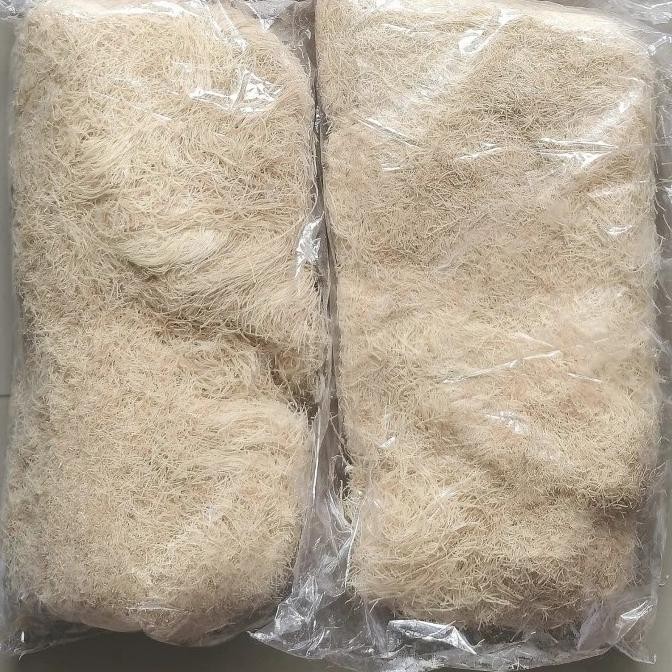 

AJINAH KUNAFA 500gr / Ready Stock!!! NS02