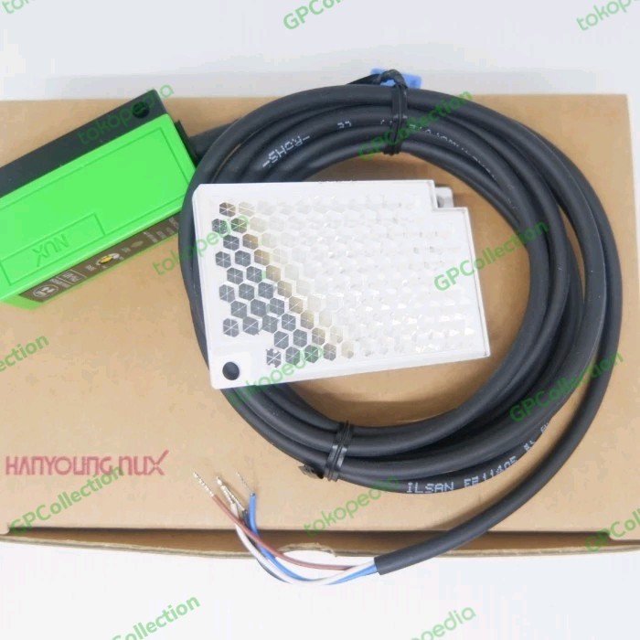 READY PHOTO SENSOR HANYOUNG PN-M1