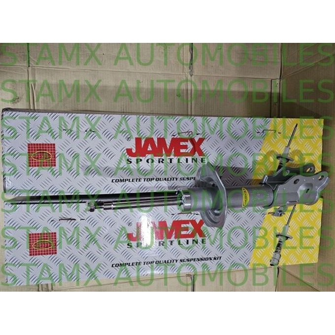 Shock breaker depan JAMEX PREMIUM All New Rush / Terios 20182022