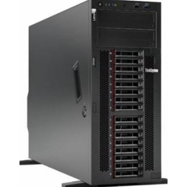 READY SERVER Lenovo ThinkSystem ST550 Xeon Silver 4208 16GB 2TBX2 SAS TOWER