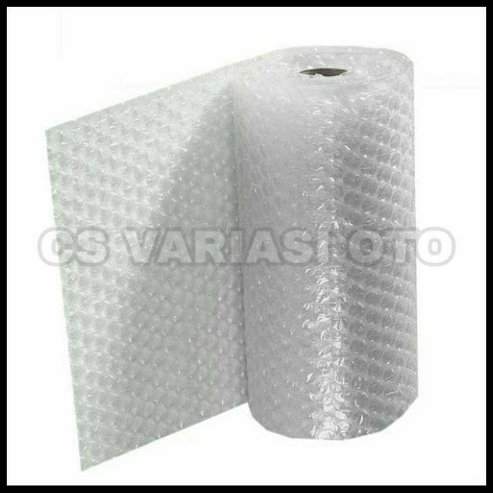 

DISKON EXTRA BUBBLE WRAP UNTUK PENGAMAN / EXTRA PACKING / AMAN !!!!!!