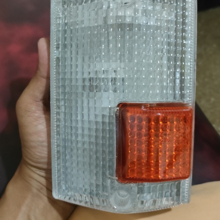 Lampu Sein L300 Depan Original (Copotan)