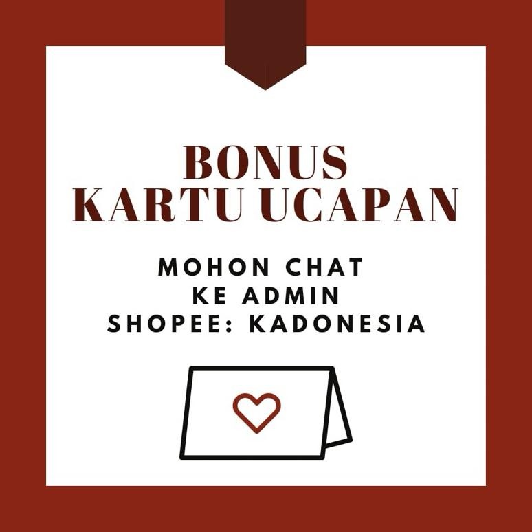 

Big Promo 12.12 Hampers Natal / Kado Natal / Christmas Giftbox Asli