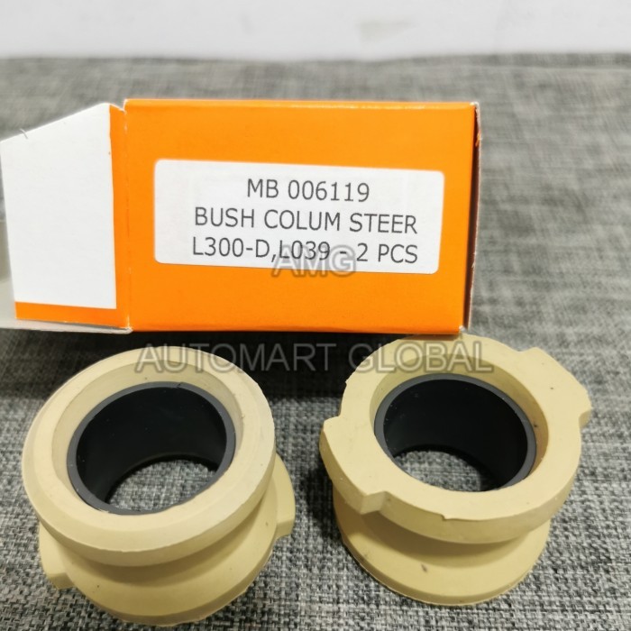 New Bushing Colum Stir L300 Diesel Kode As98