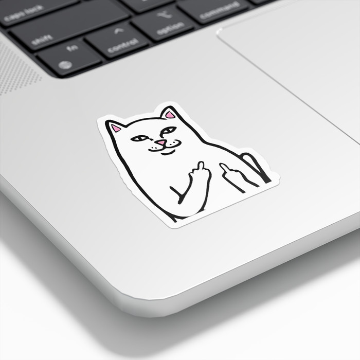 

Rip N Dip - Vinyl Sticker