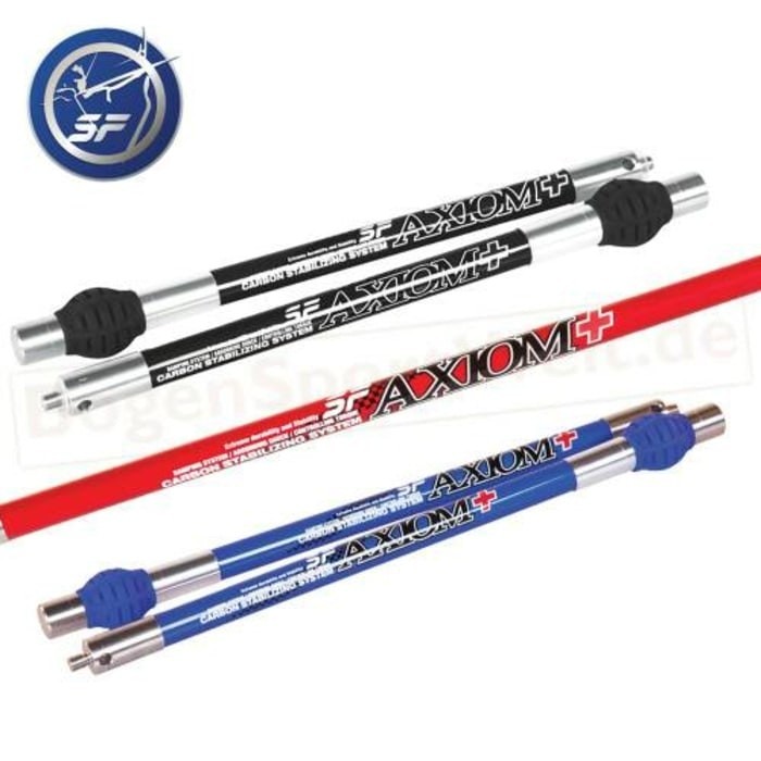 Dijuall Stabilizer Axiom + SF Archery Busur Standar Bow Panahan