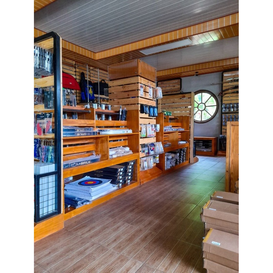 Dijuall busur panahan cartel sirius plus busur standar popda anak panah busur