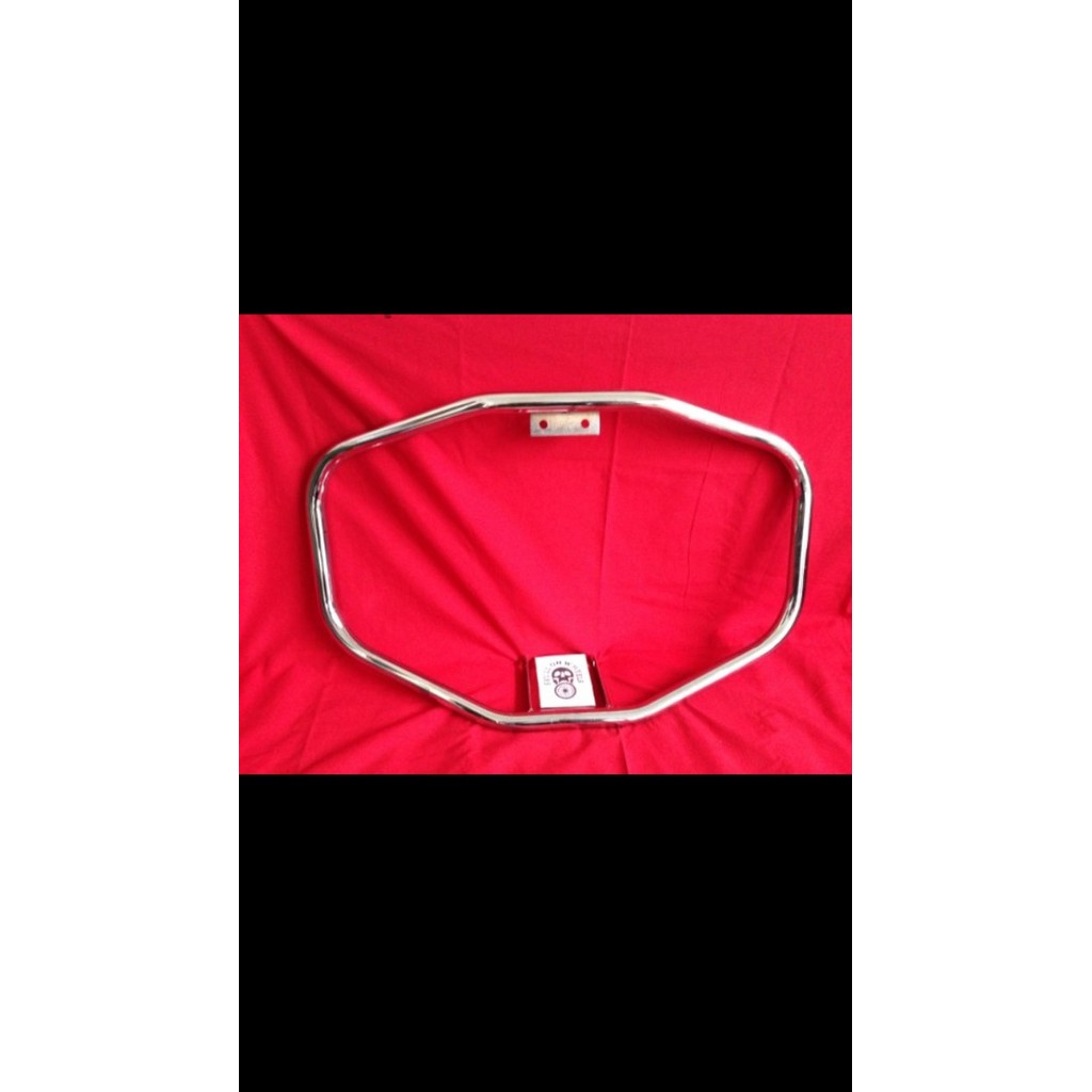 Engine Guard Royal Enfield