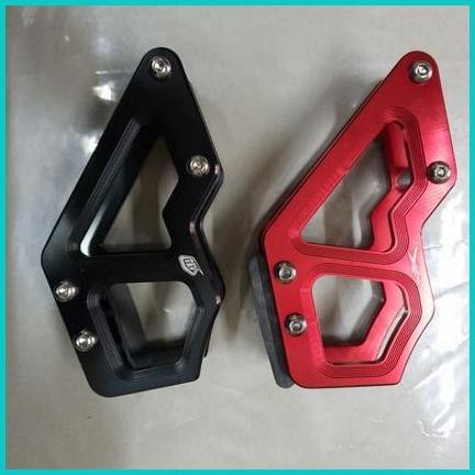 TENSIONER RANTAI MERK X BREAK UNTUK HONDA CRF 150 L 11OKTZ4 parts