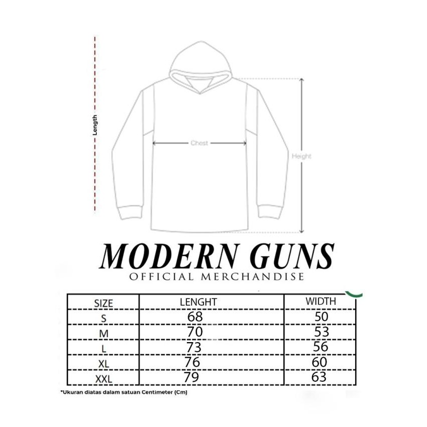 Promo Modern Guns - Dog Pullover Hoodie Black