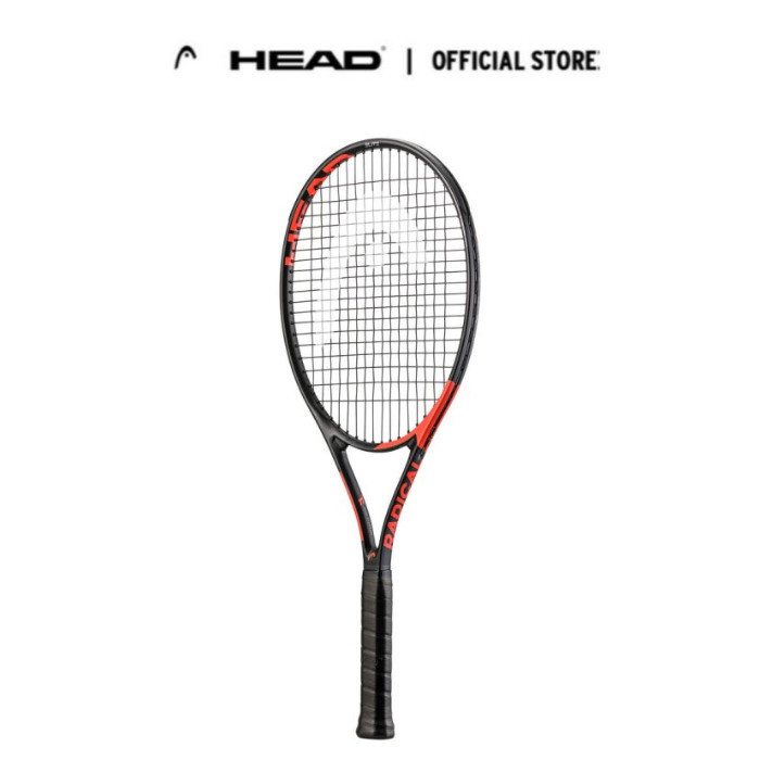 HEAD Racket Ti. Radical Elite (Mm Trade) - Raket Tennis