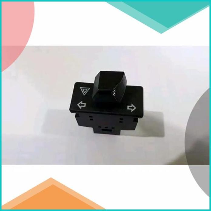 saklar tombol lampu sen + hazard beat fi revoabs 11OKTZ4 accessories