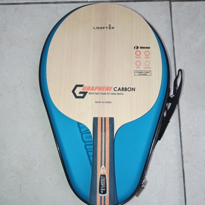 Kokutaku Graphene Carbon