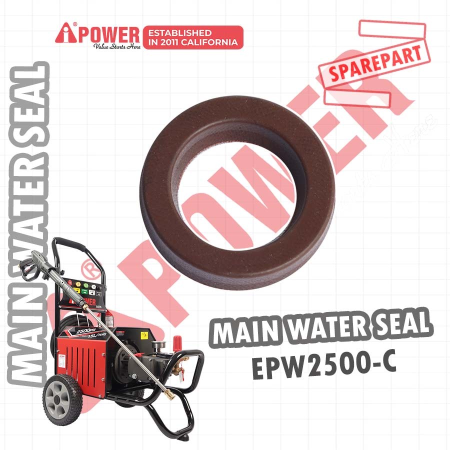 MAIN WATER SEAL UNTUK EPW2500-C