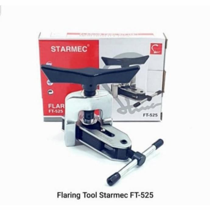 

Diskon! Flaring Tool Multi FT - 525 pipa ac