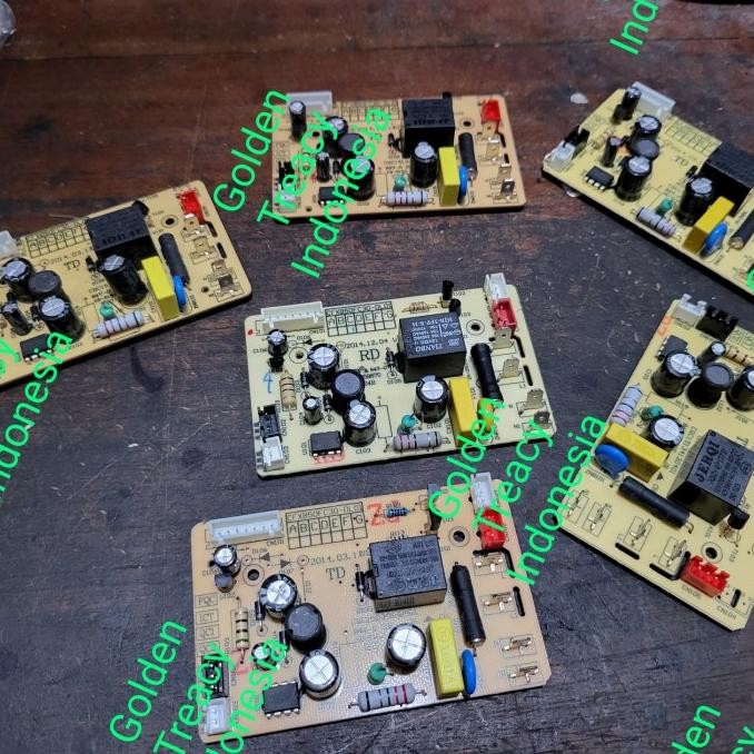 Grosir Modul Pcb Magic Com Yongma Yong Ma Smc 2117 Ymc 211 Smc2117 Ymc211