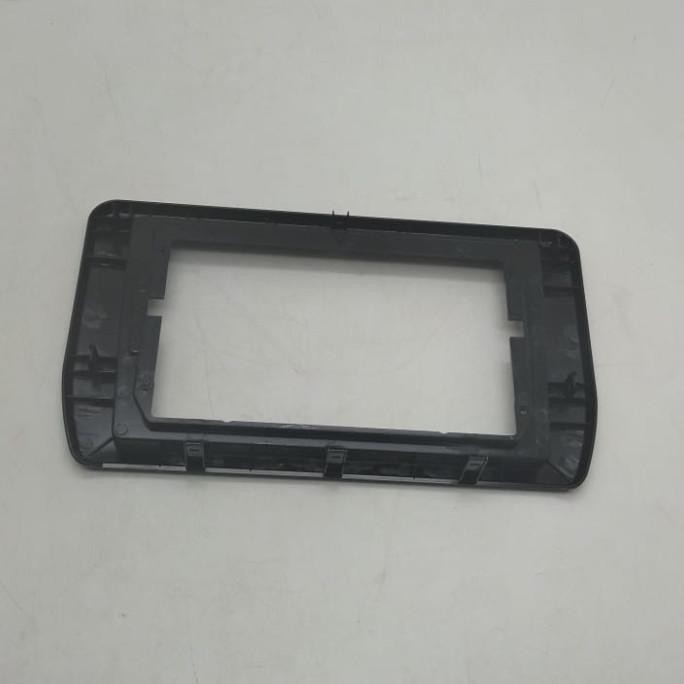 Frame Head unit Android Avanza Veloz 9 Inch 2023 UV Black