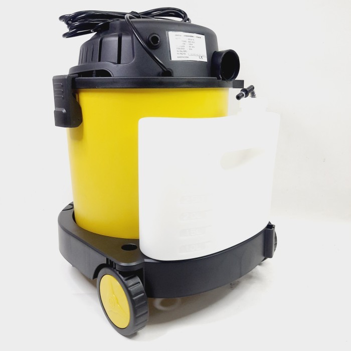 TERLARISSS Vacuum Cleaner Extractor 20L Vacuum 3 IN 1 VCE20-1 MULTIPRO VCE 20-1RL