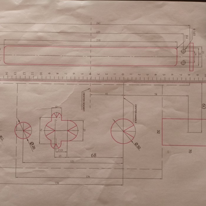 TERBARUUU Smart Lock Door SMART DOOR LOCK PREUM