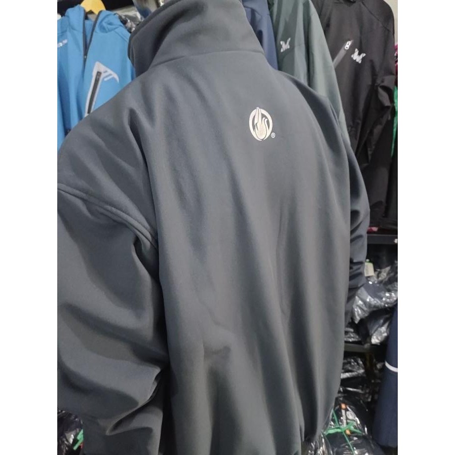 Murah Jaket Motor Pria Big Size Anti Air Dan Angin Jumbo Xxxl- Xxxxl- Xxxxxl