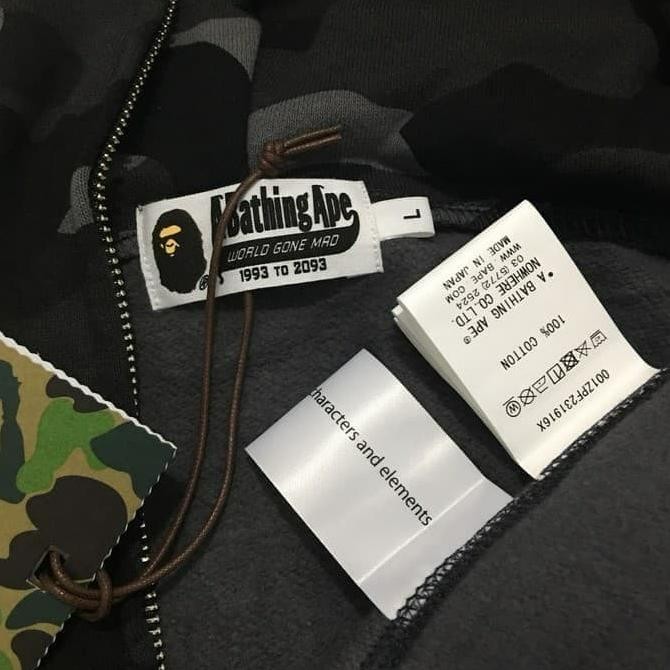 Promo Kaos Jaket Hoddie Bape Batman Original
