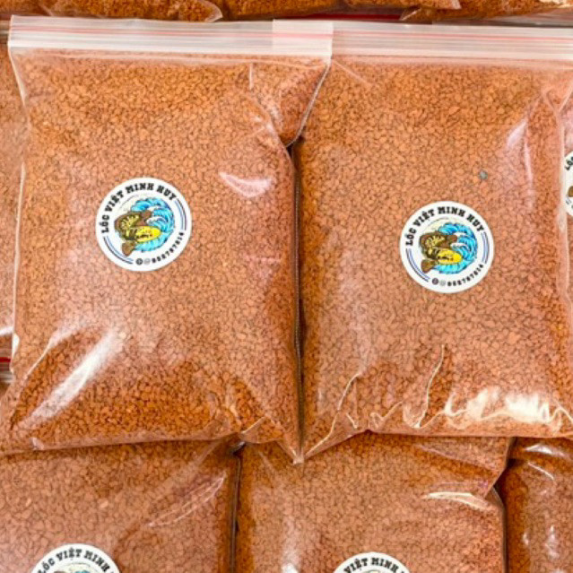 Tanah Keramik. Biji Kecil * sebagai Latar Belakang untuk Akuarium Ikan Gabus, Kolam Bucep, Akuarium 
