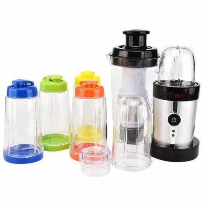 Grosir Cyprus Smart Blender Br0170 (Blender Multifungsi/Serbaguna)