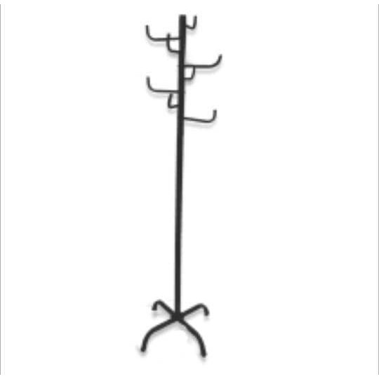 Tersedia Ace Hardware Cloth Hanger, Gantungan Pakaian, Rak Gantung Besi