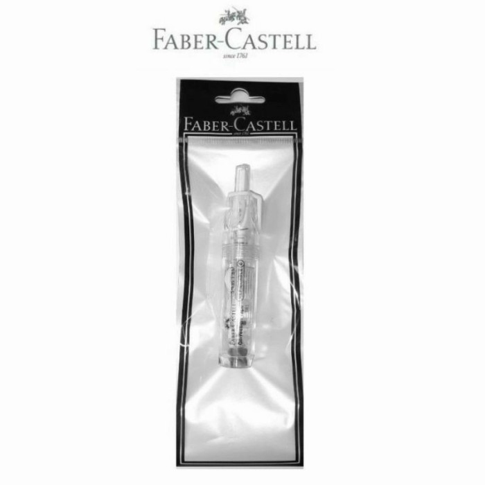 

LE564 Correction Tape QJR Faber Castell lebar 5 MM panjang 6 Meter / Tipe X SALE