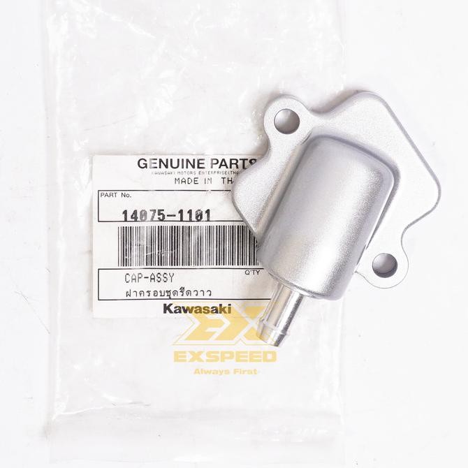 Cover Membran Kips Kawasaki Ninja Rr Original