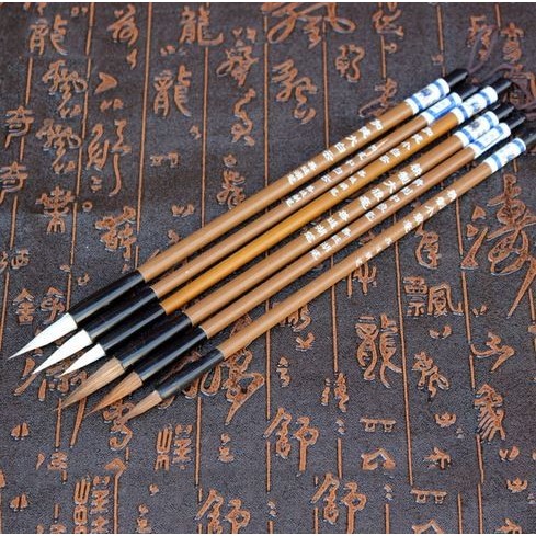 

FU907 Chinese Calligraphy Brushes Pen SALE