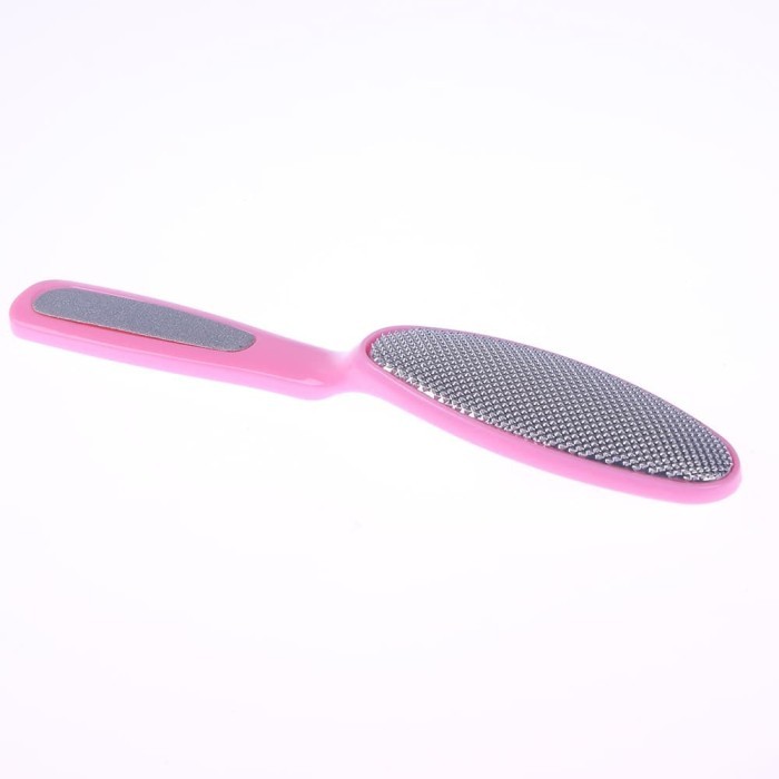 

GV252 Heel Calluses Removing Foot File STOK TERBATAS