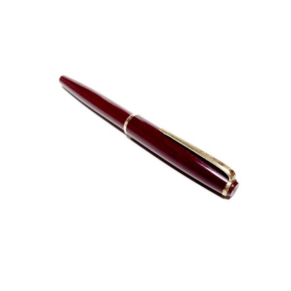 

pulpen tinta iridium point ERO - made in germany - original - vintage