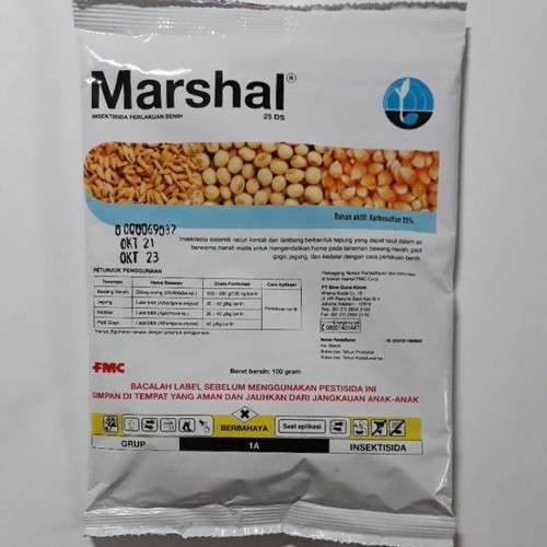 Marshal 25DS 100gr