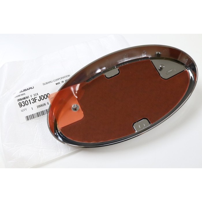 Logo/Emblem Depan Subaru Xv 2013 93013-Fj