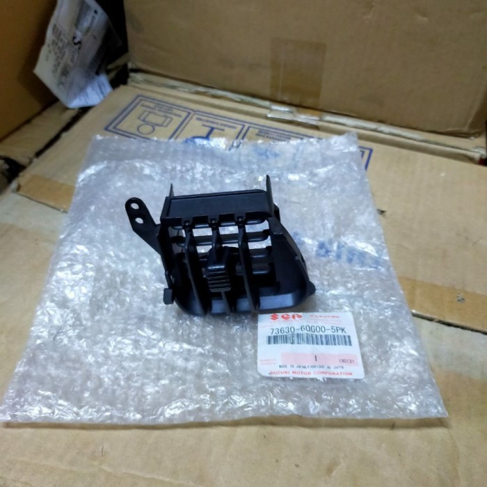 Kisi Kisi Ac Samping Kanan Suzuki Baleno Lama Original Sgp