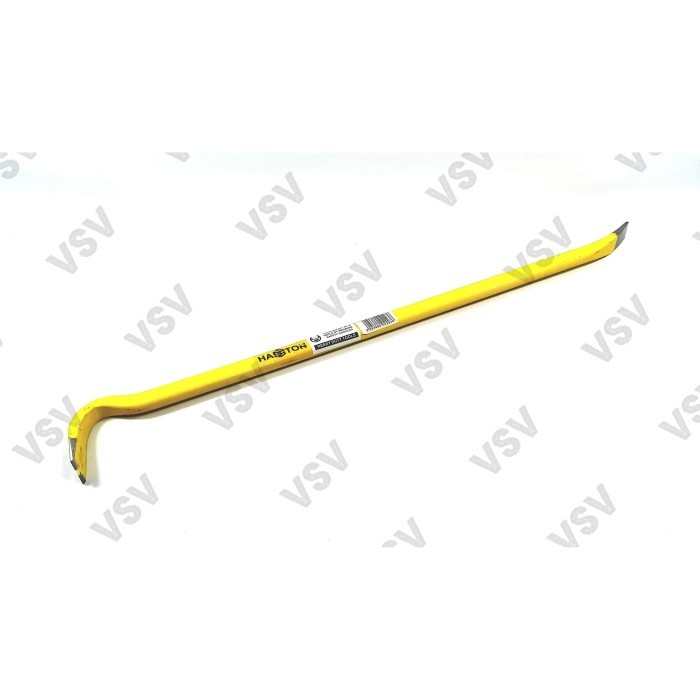 Ready Hasston PROHEX Linggis 36" Heavy Duty Pry Bar Bukaan Paku 0390-020