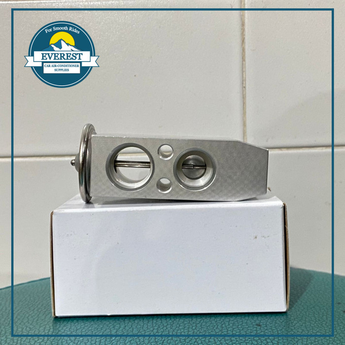 HARGA DISC - Ekspansi Valve Expantion AC Wuling Confero Cortez Almaz