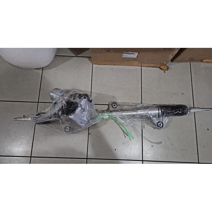 // Rack Rek Bak Gearbox Steer Steering Stir Honda Jazz Ge Gen 2 2008 2009 2010 2011 2012 2013 Origin